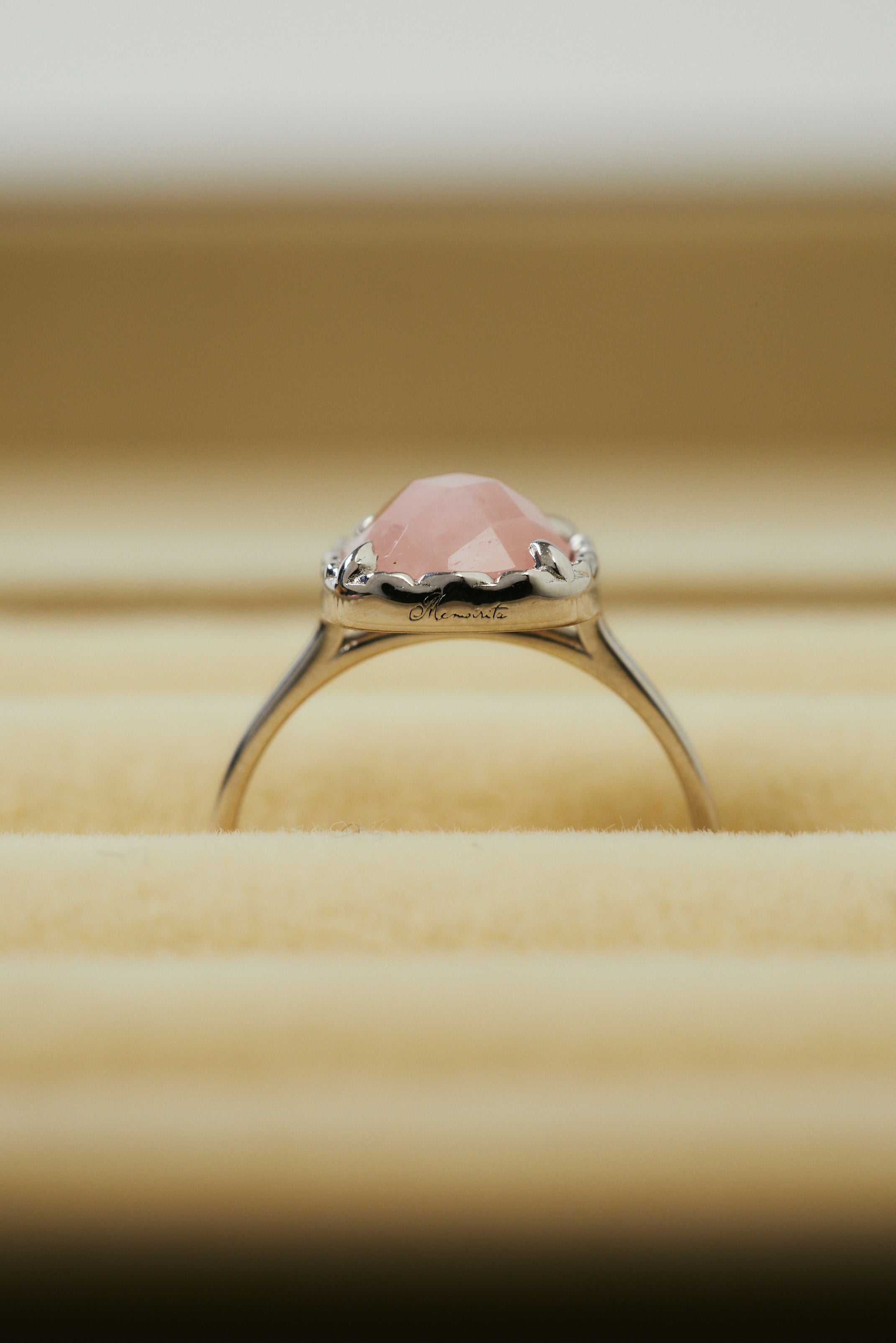 Camille Rose Ring