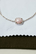Camille Rose Bracelet