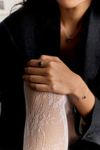 Camille Scarlet Ring