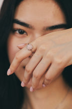 Camille Rose Ring