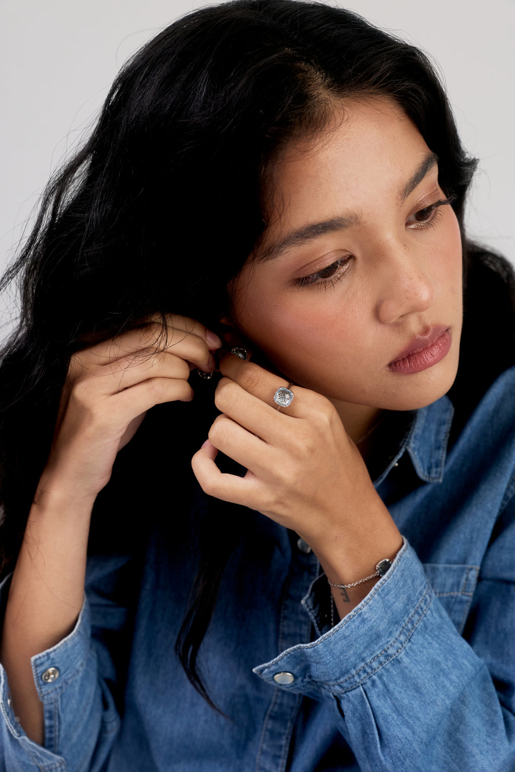 Camille Sky Ring