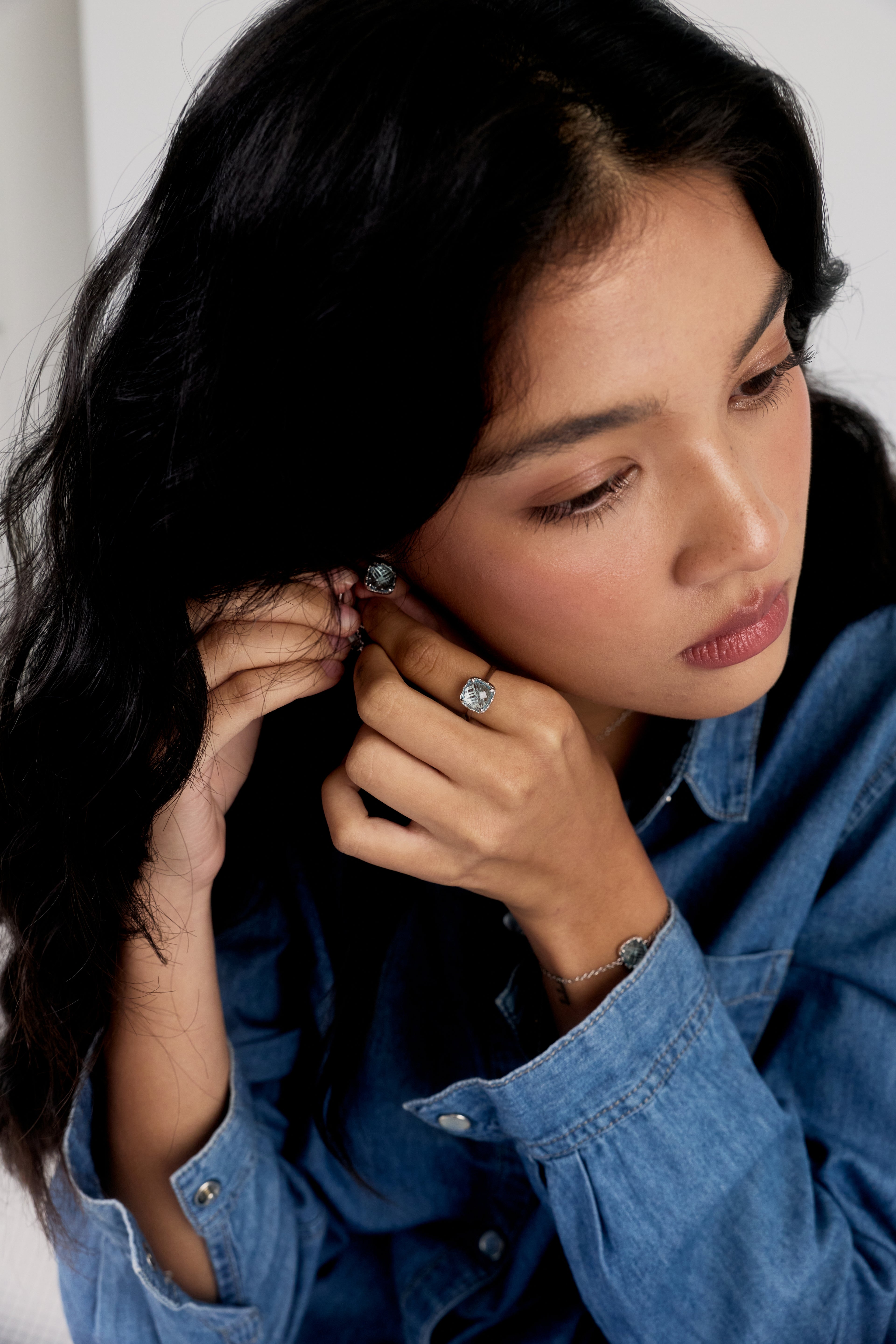 Camille Sky Ring