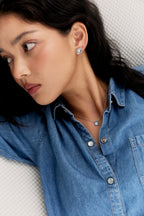 Camille Sky Necklace