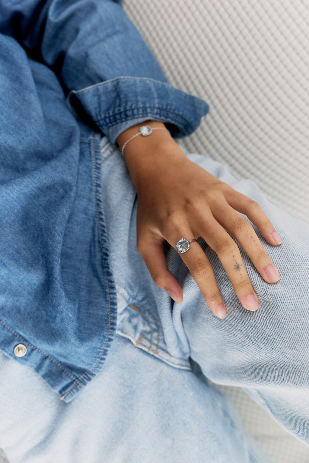 Camille Sky Ring