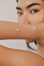 Camille Rose Bracelet
