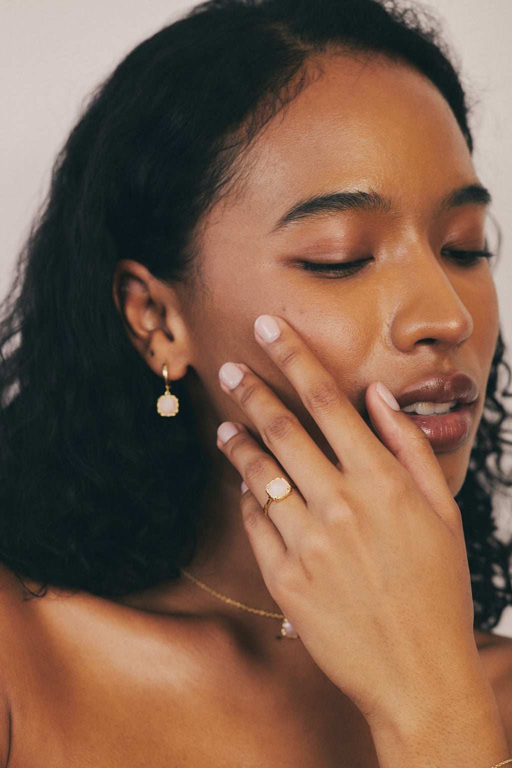 Camille Rose Ring