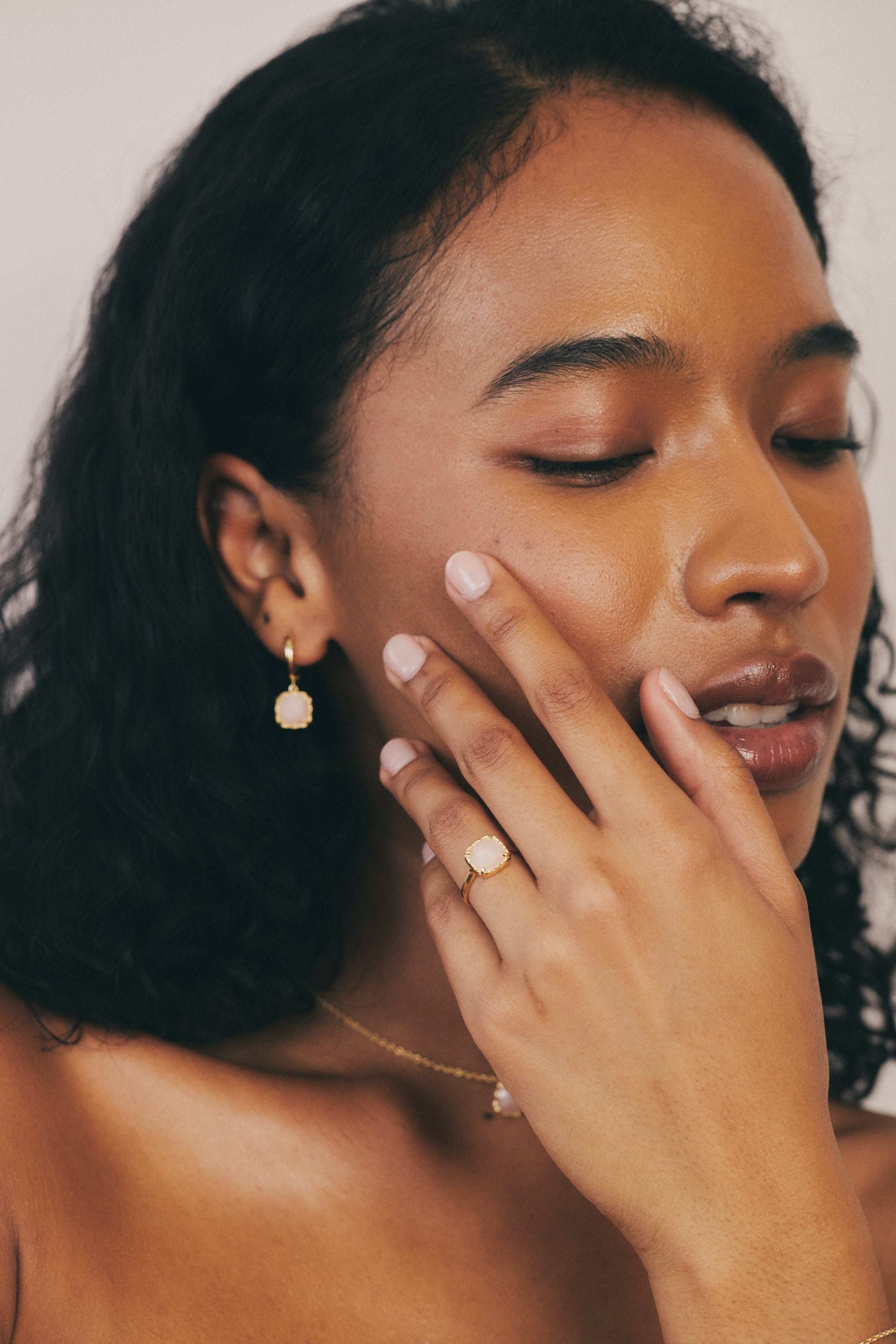 Camille Rose Ring