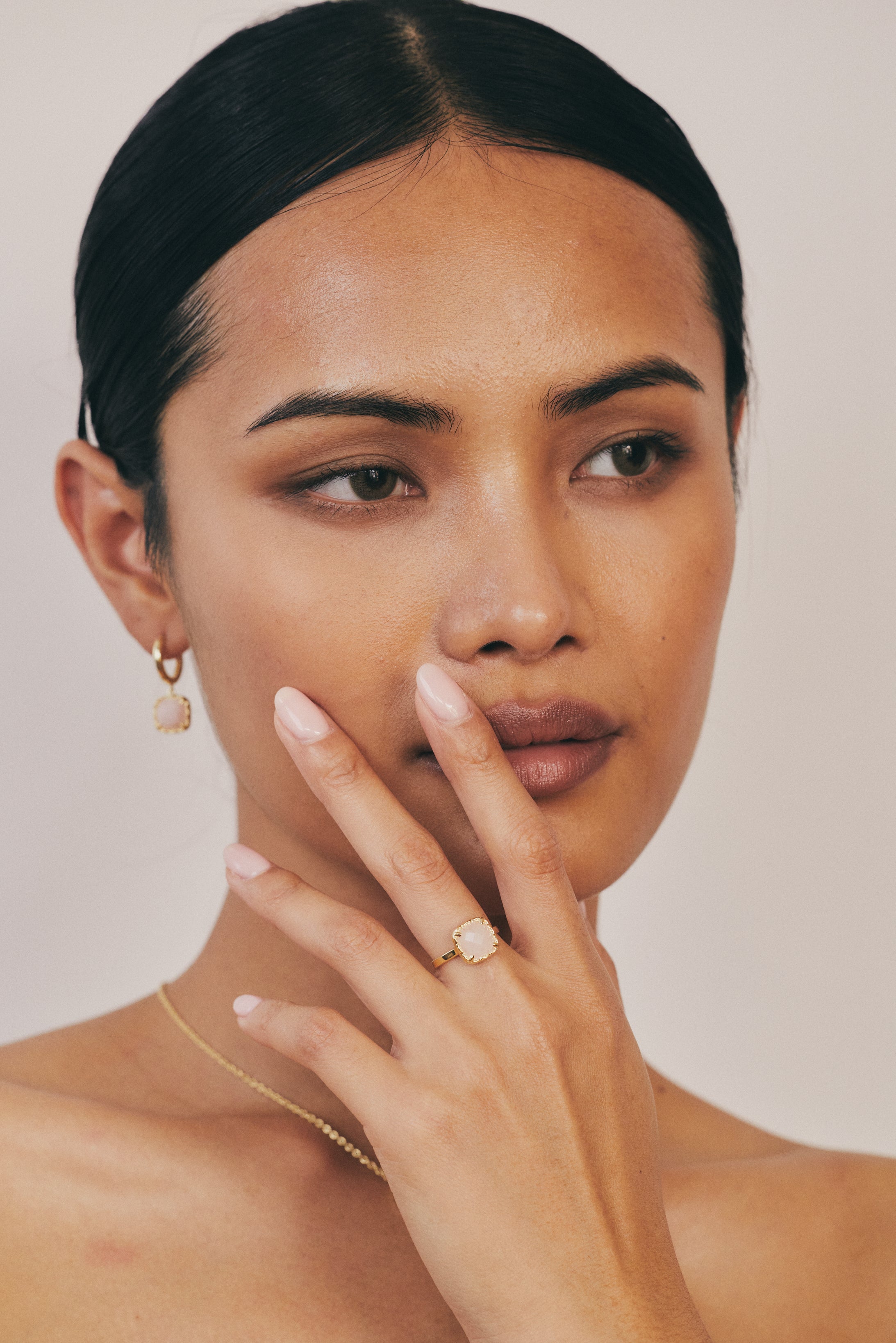 Camille Rose Ring