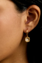 Camille Lily Earrings