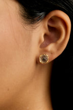 Camille Lily Earrings