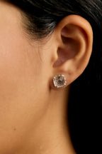 Camille Lily Earrings
