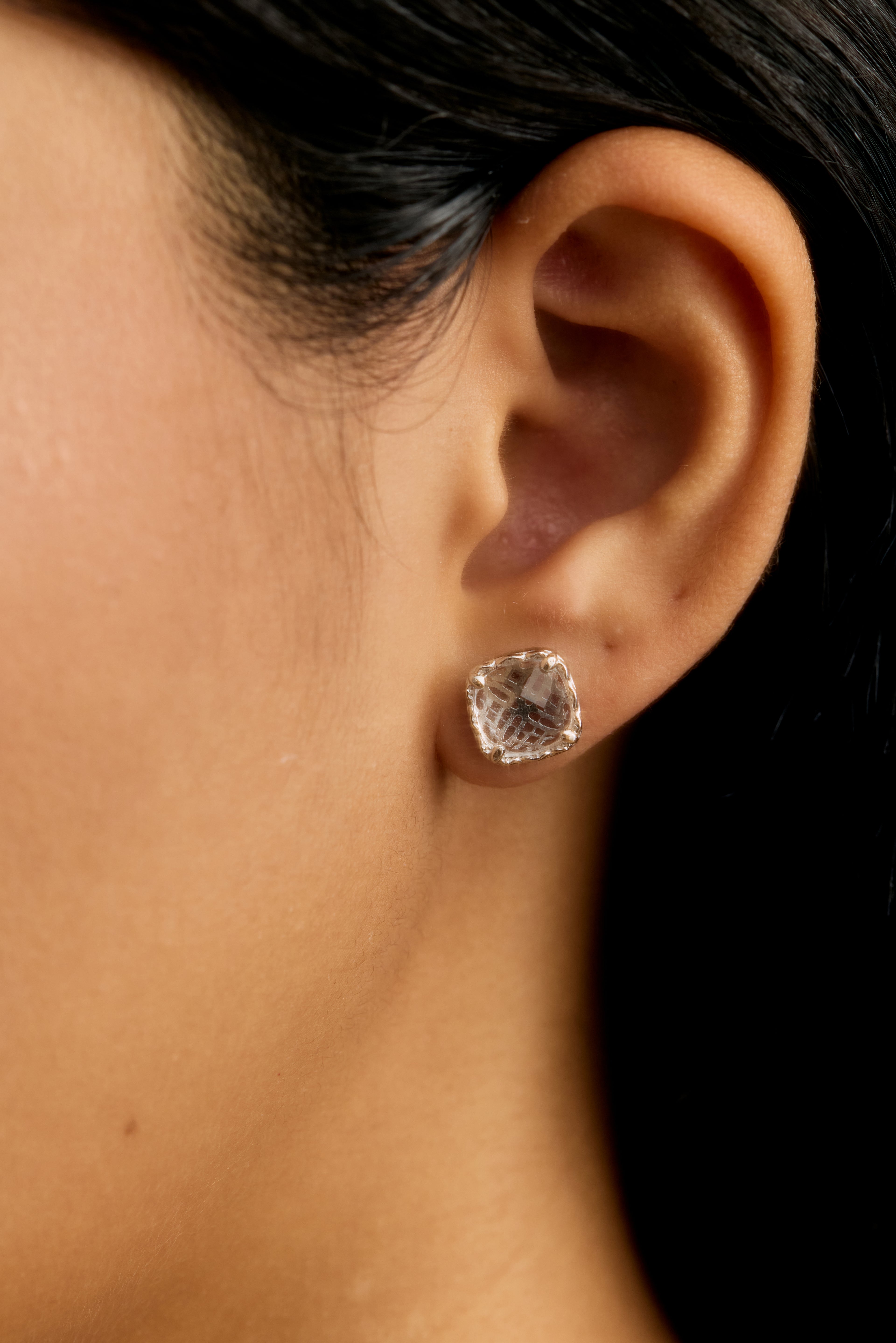 Camille Lily Earrings