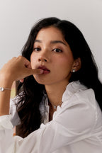 Camille Lily Earrings