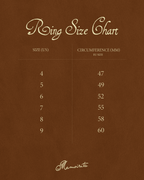 Camille Rose Ring